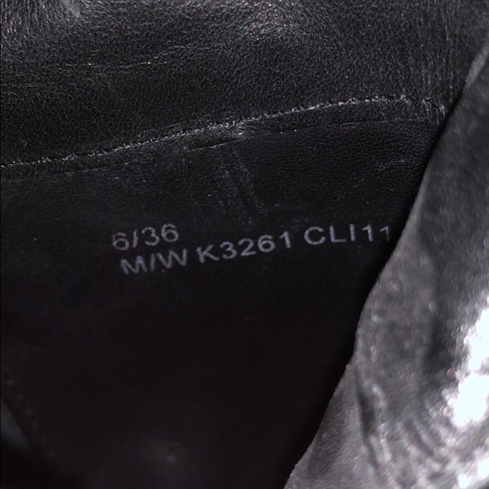 Booties - Picture 5 of 5